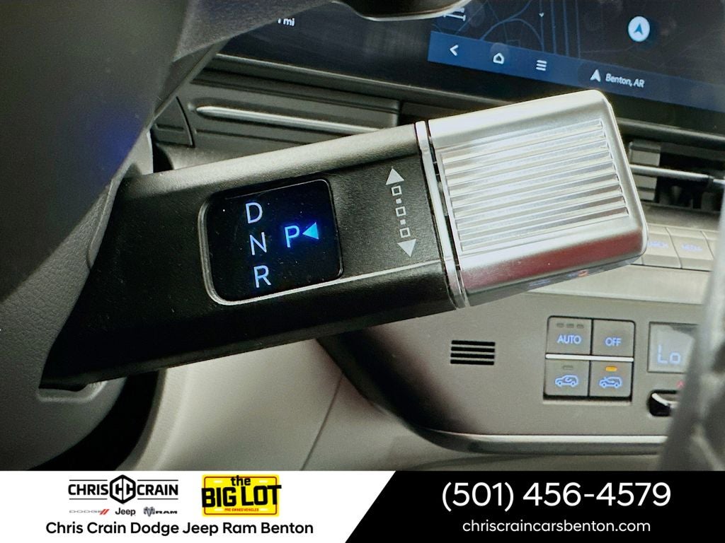 2025 Hyundai KONA Limited