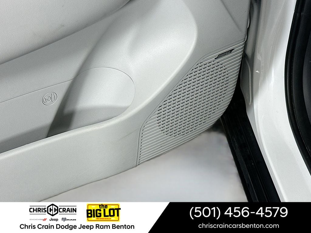 2025 Hyundai KONA Limited