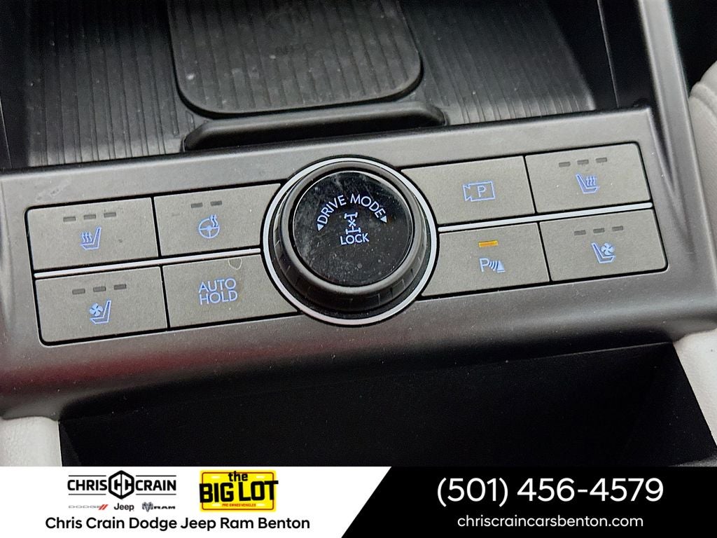 2025 Hyundai KONA Limited