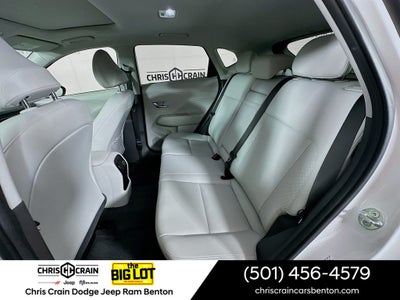 2025 Hyundai KONA Limited