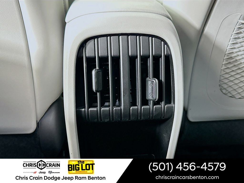 2025 Hyundai KONA Limited