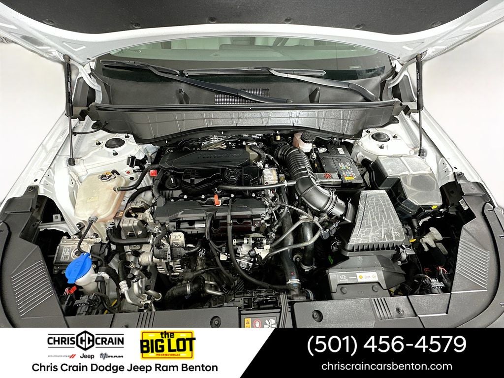 2025 Hyundai KONA Limited