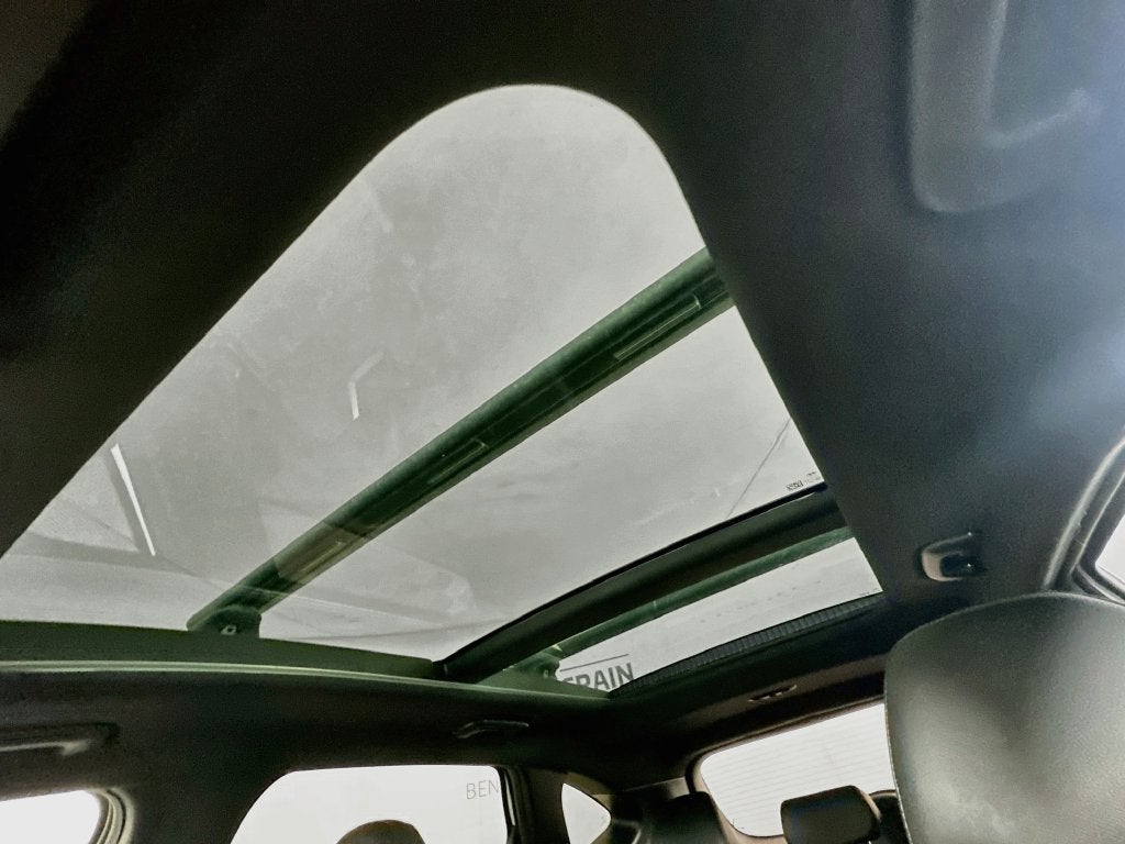 2024 Hyundai TUCSON HYBRID N Line