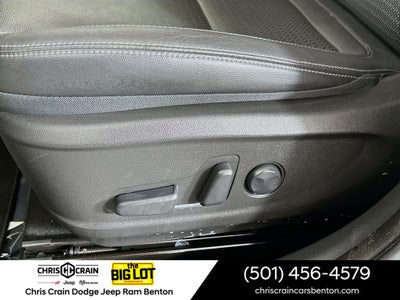 2020 Hyundai KONA Limited