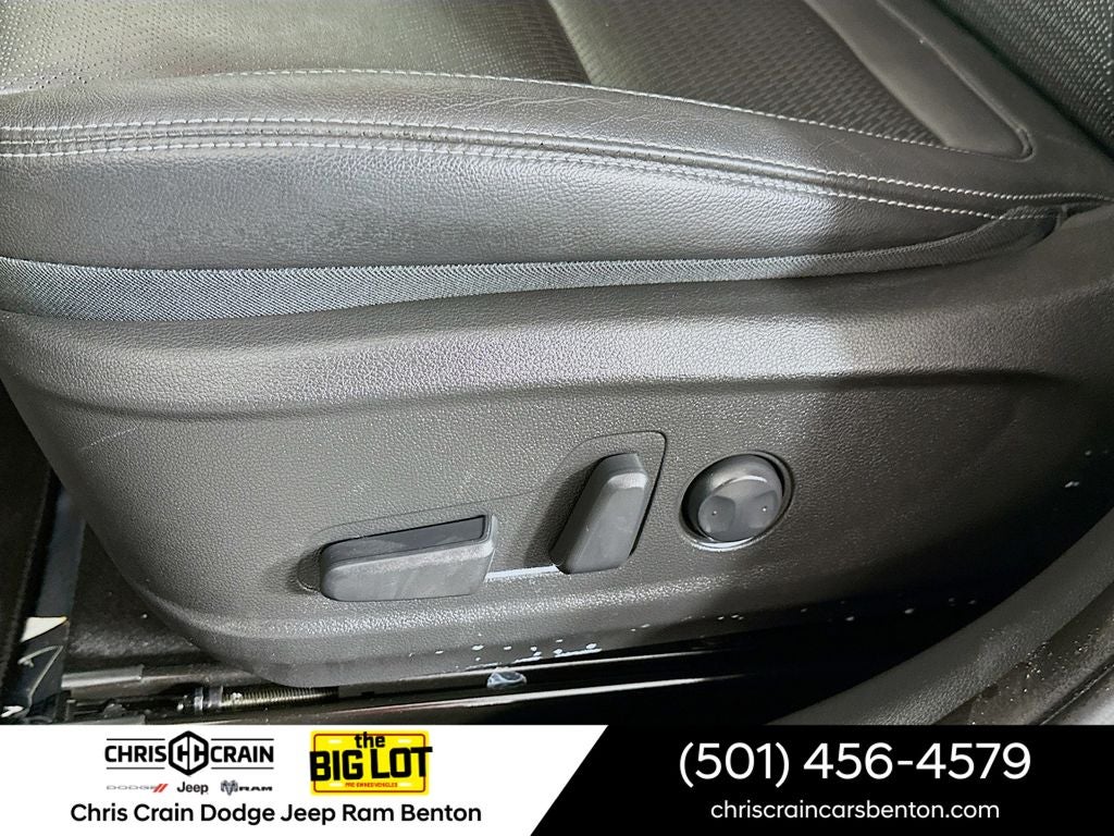 2020 Hyundai KONA Limited