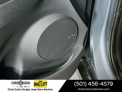 2020 Hyundai KONA Limited