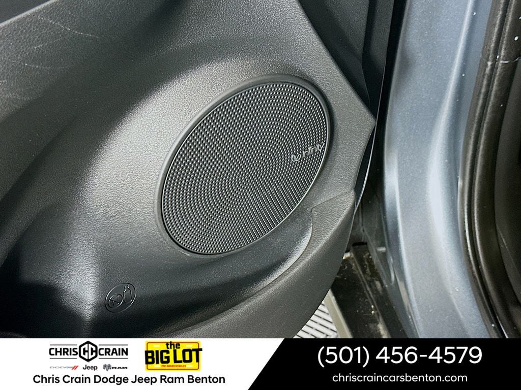 2020 Hyundai KONA Limited