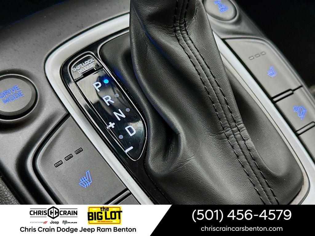 2020 Hyundai KONA Limited