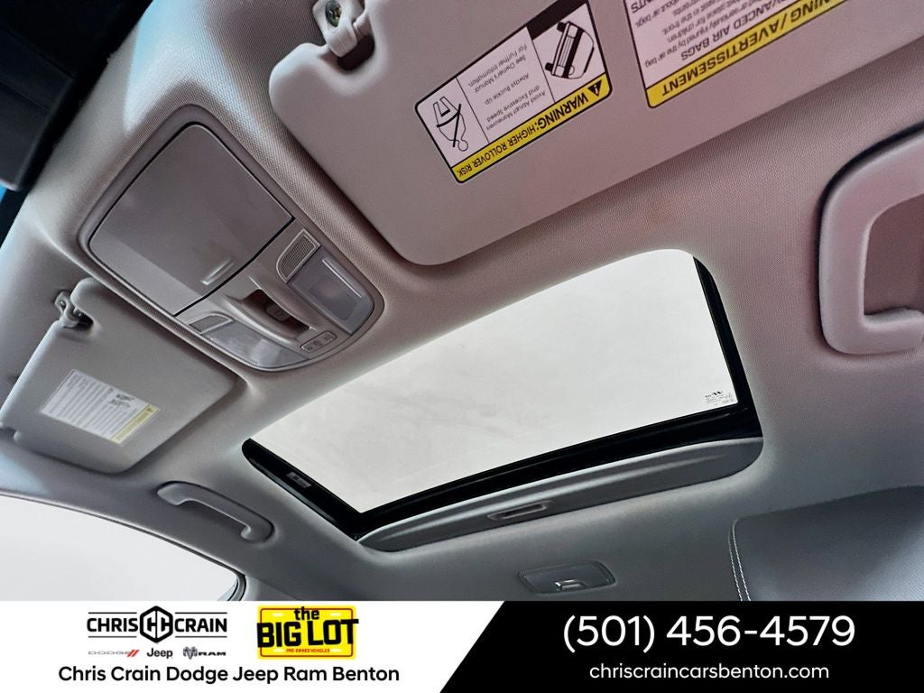 2020 Hyundai KONA Limited