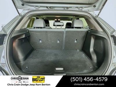 2020 Hyundai KONA Limited