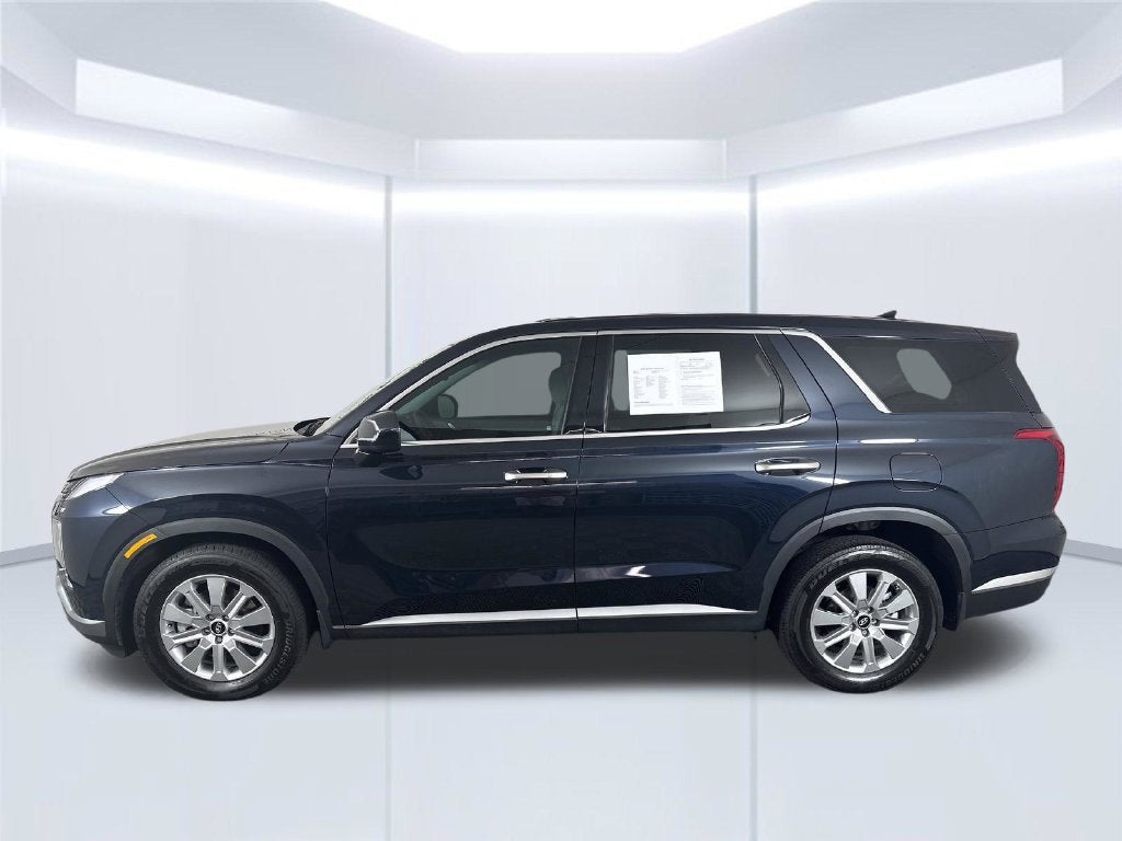 2025 Hyundai PALISADE SE