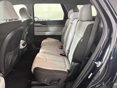 2025 Hyundai PALISADE SE