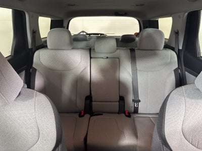 2025 Hyundai PALISADE SE