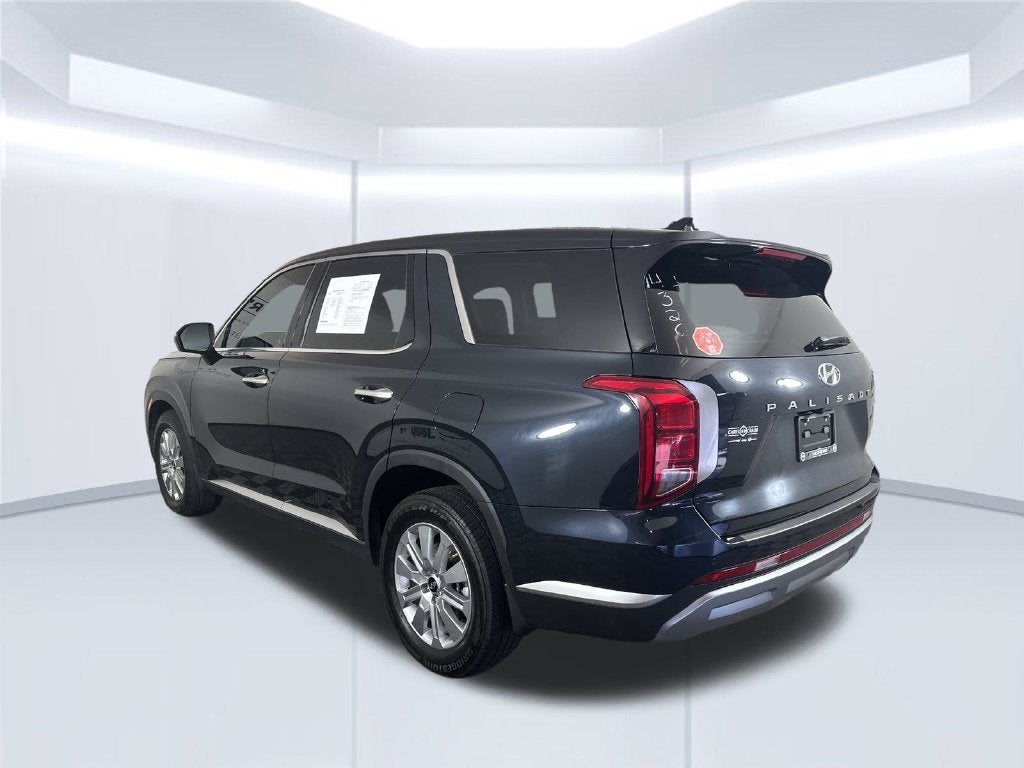 2025 Hyundai PALISADE SE
