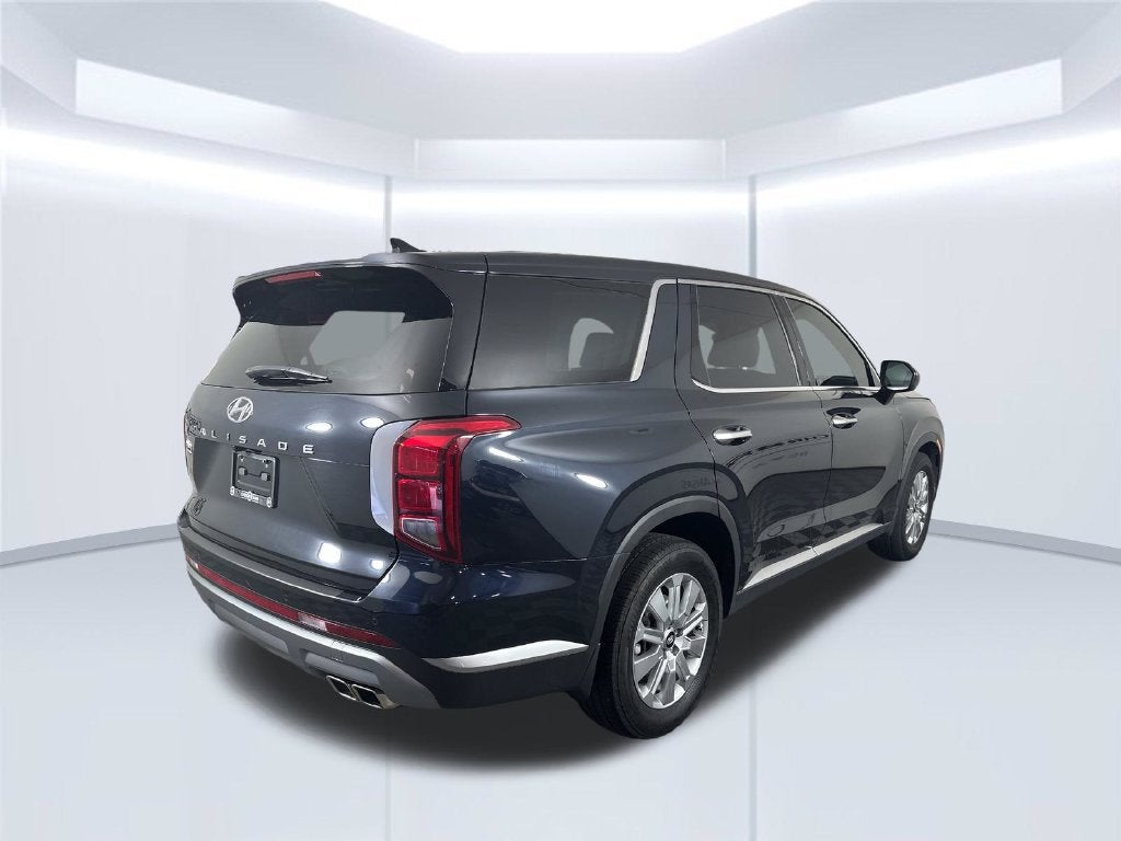 2025 Hyundai PALISADE SE