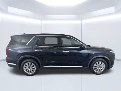 2025 Hyundai PALISADE SE