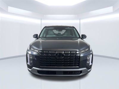 2025 Hyundai PALISADE SE