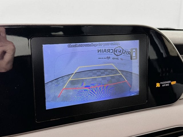 2020 Hyundai PALISADE SE