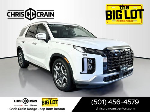 2023 Hyundai PALISADE Limited