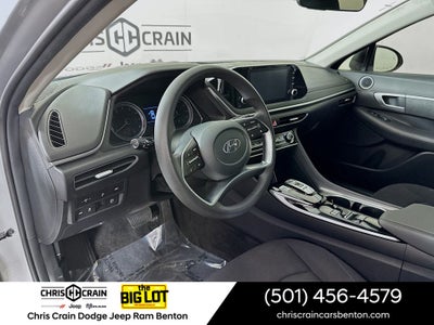 2023 Hyundai SONATA SE