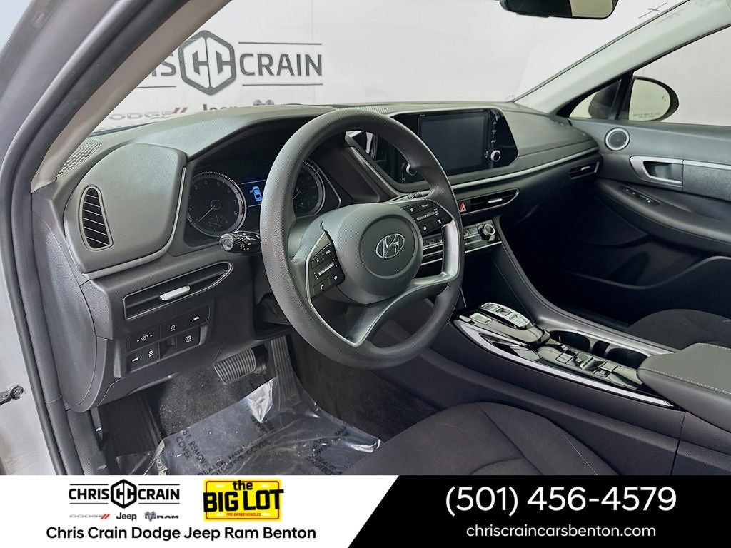 2023 Hyundai SONATA SE