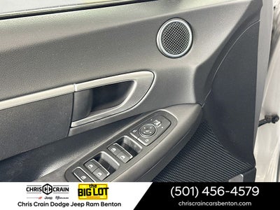 2023 Hyundai SONATA SE