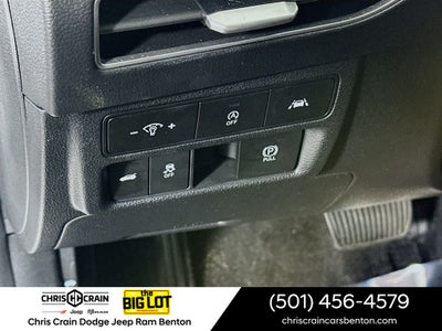 2023 Hyundai SONATA SE