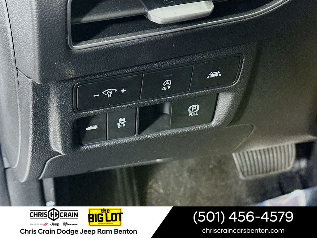 2023 Hyundai SONATA SE