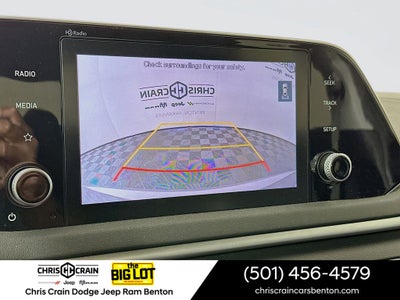 2023 Hyundai SONATA SE