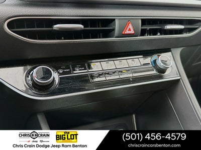 2023 Hyundai SONATA SE