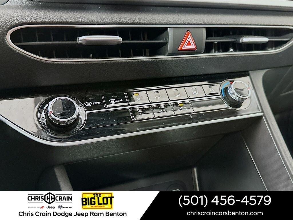 2023 Hyundai SONATA SE