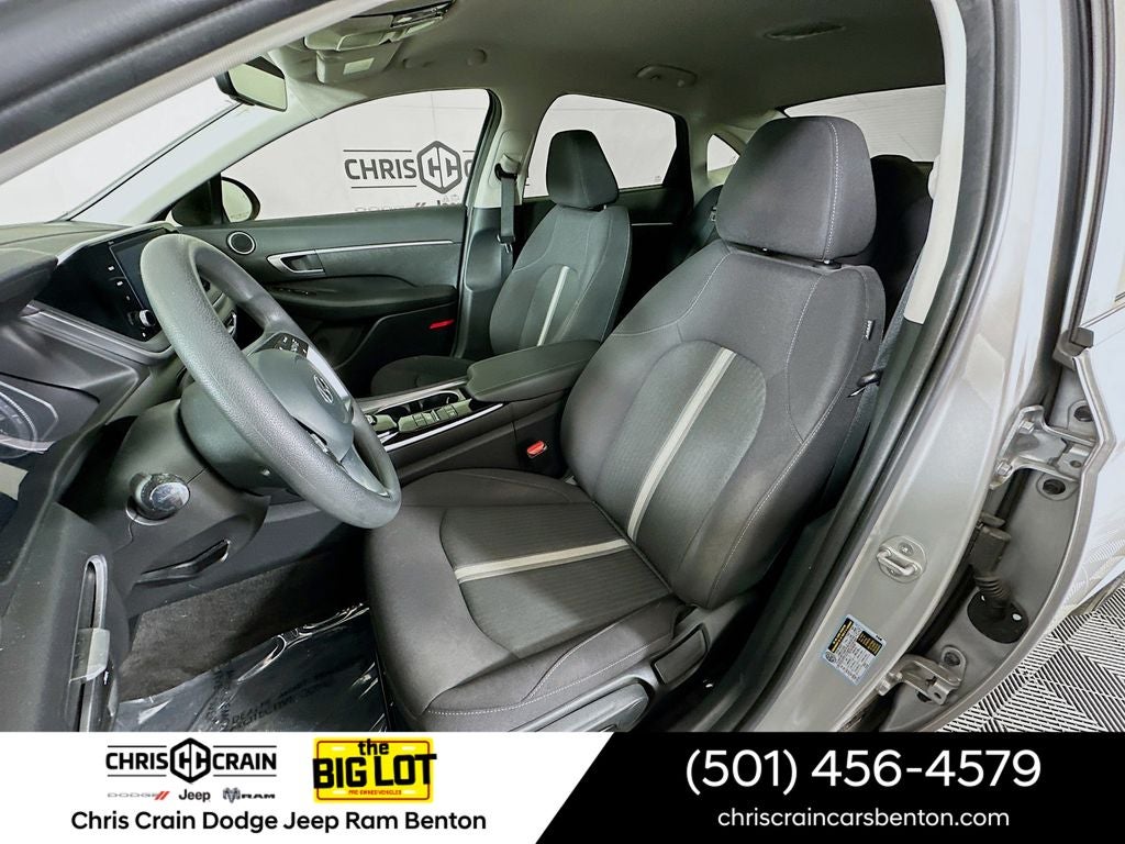 2023 Hyundai SONATA SE