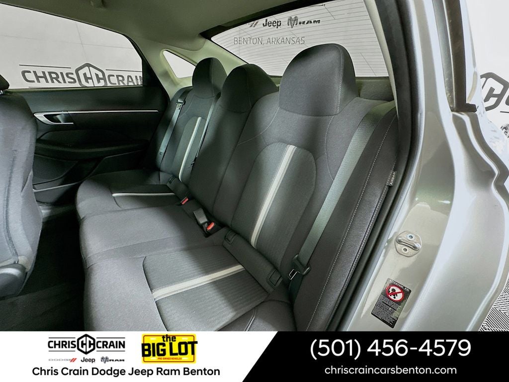 2023 Hyundai SONATA SE