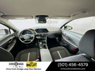 2023 Hyundai SONATA SE