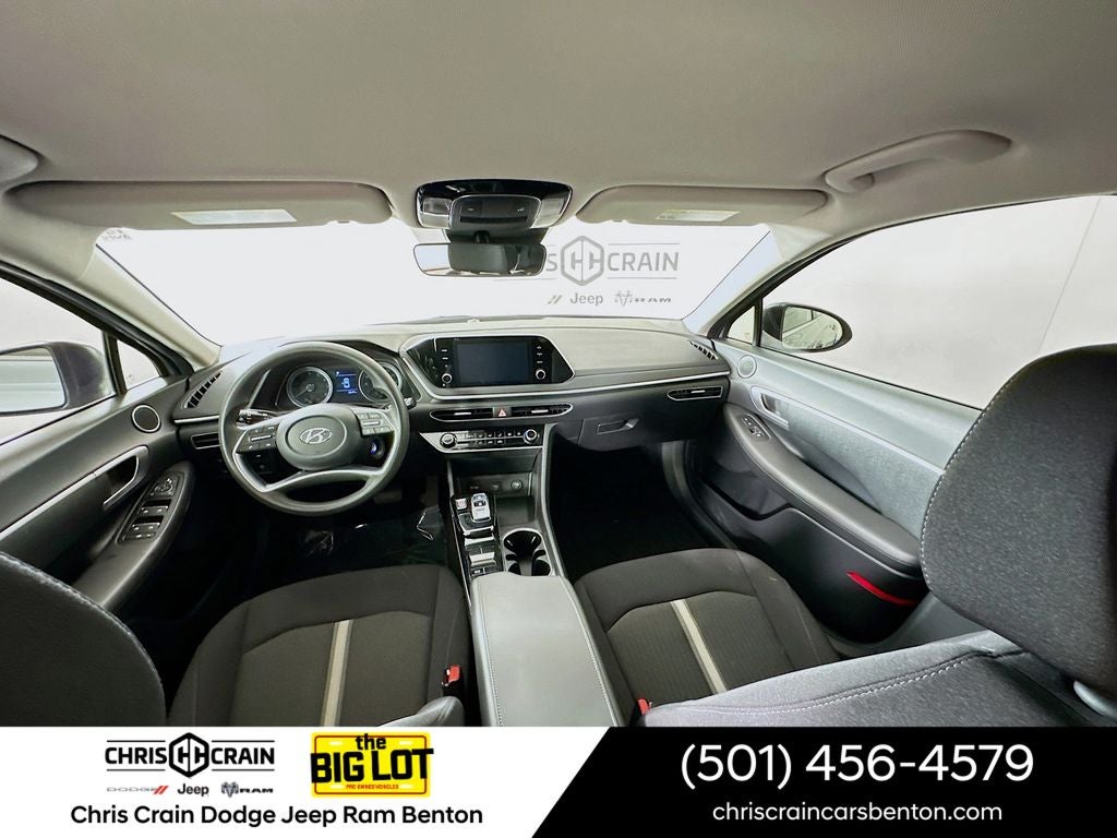 2023 Hyundai SONATA SE