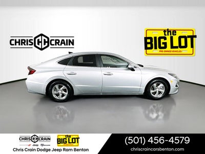 2023 Hyundai SONATA SE