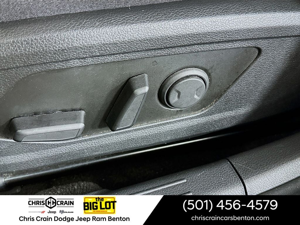 2024 Hyundai SONATA HYBRID SEL