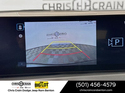 2024 Hyundai SONATA HYBRID SEL