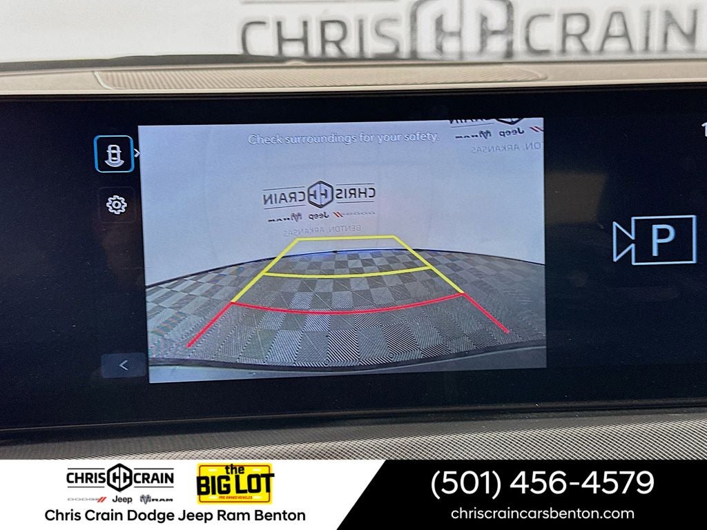 2024 Hyundai SONATA HYBRID SEL