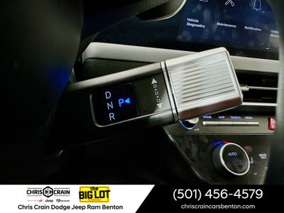 2024 Hyundai SONATA HYBRID SEL