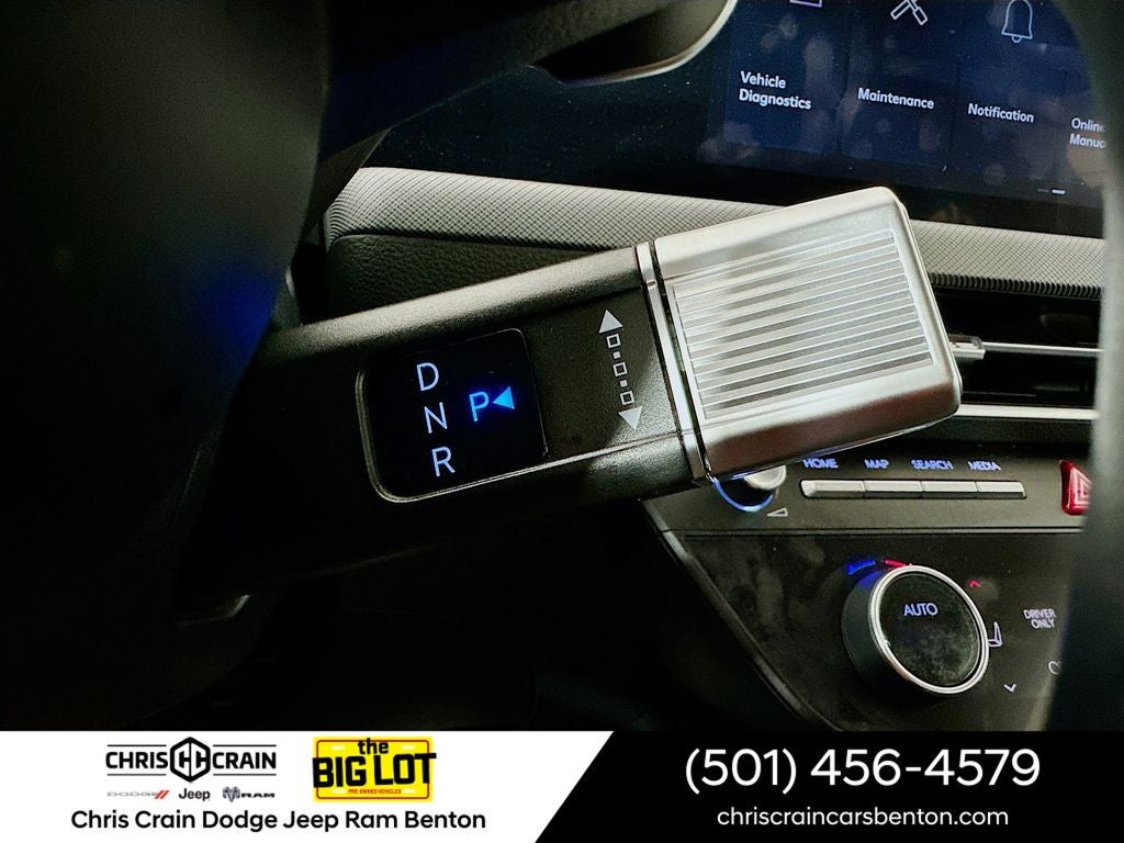 2024 Hyundai SONATA HYBRID SEL