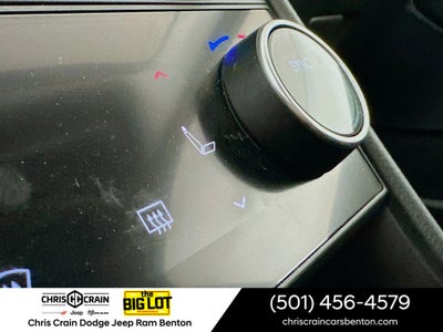 2024 Hyundai SONATA HYBRID SEL