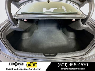 2024 Hyundai SONATA HYBRID SEL