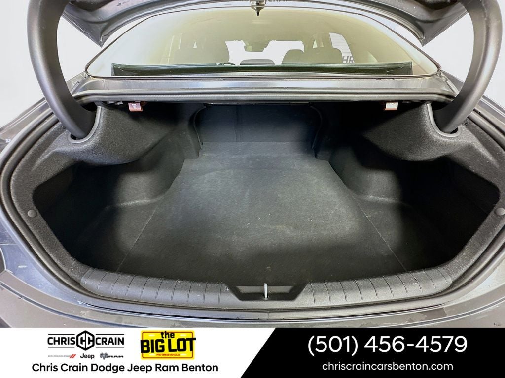 2024 Hyundai SONATA HYBRID SEL