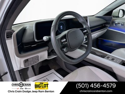 2024 Hyundai IONIQ 6 SEL