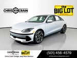 2024 Hyundai IONIQ 6 SEL