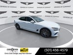 2026 Genesis G70 2.5T RWD Prestige