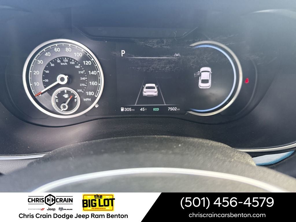 2026 Genesis G70 2.5T RWD Prestige