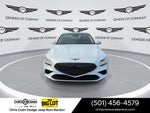 2026 Genesis G70 2.5T RWD Prestige