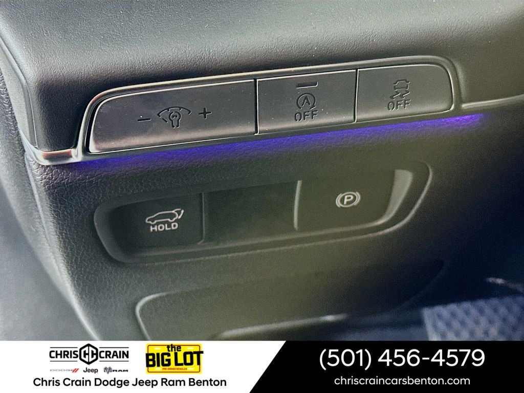 2024 Genesis GV80 2.5T AWD